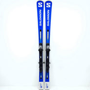 Schiuri sh Salomon S Race GS 10, 170 cm — vedere 2 din 6