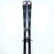 Schiuri sh Salomon S Race GS 10, 170 cm — vedere 5 din 6