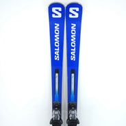Schiuri sh Salomon S Race GS 10, 170 cm — vedere 1 din 7