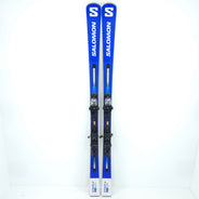 Schiuri sh Salomon S Race GS 10, 170 cm — vedere 2 din 7