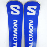 Schiuri sh Salomon S Race GS 10, 170 cm — vedere 3 din 7