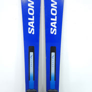 Schiuri sh Salomon S Race GS 10, 170 cm — vedere 4 din 7