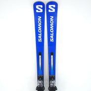 Schiuri sh Salomon S Race GS 10, 180 cm — vedere 1 din 7