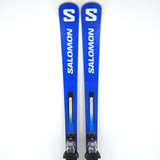 Schiuri sh Salomon S Race GS 10, 180 cm — vedere 1 din 7
