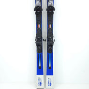 Schiuri sh Salomon S Race GS 10, 180 cm — vedere 5 din 7