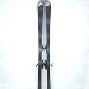 Schiuri sh Salomon S Race GS 10, 180 cm — vedere 7 din 7