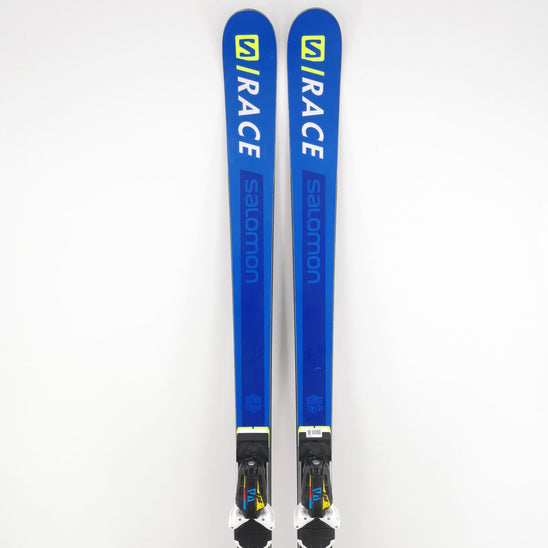 Schiuri sh Salomon S Race GS FIS, 188 cm — vedere 1 din 7