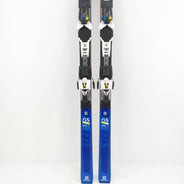 Schiuri sh Salomon S Race GS FIS, 188 cm — vedere 3 din 7