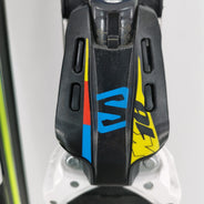 Schiuri sh Salomon S Race GS FIS, 188 cm — vedere 4 din 7