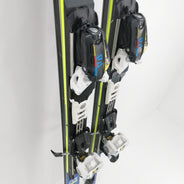 Schiuri sh Salomon S Race GS FIS, 188 cm — vedere 5 din 7