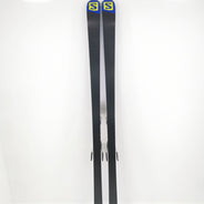 Schiuri sh Salomon S Race GS FIS, 188 cm — vedere 6 din 7
