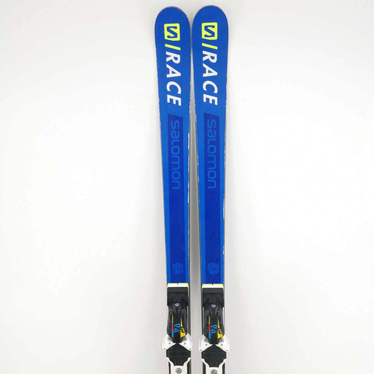Schiuri sh Salomon S Race GS FIS, 188 cm — vedere 1 din 7