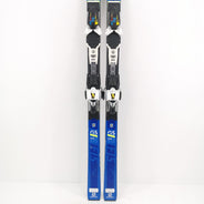 Schiuri sh Salomon S Race GS FIS, 188 cm — vedere 3 din 7