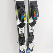 Schiuri sh Salomon S Race GS FIS, 188 cm — vedere 4 din 7