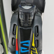 Schiuri sh Salomon S Race GS FIS, 188 cm — vedere 5 din 7