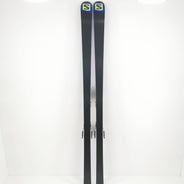 Schiuri sh Salomon S Race GS FIS, 188 cm — vedere 6 din 7