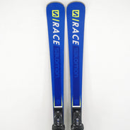 Schiuri sh Salomon S Race GS Rush, 170 cm — vedere 1 din 6
