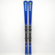 Schiuri sh Salomon S Race GS Rush, 170 cm — vedere 2 din 6