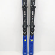 Schiuri sh Salomon S Race GS Rush, 170 cm — vedere 3 din 6