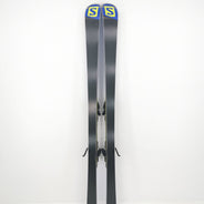 Schiuri sh Salomon S Race GS Rush, 170 cm — vedere 5 din 6