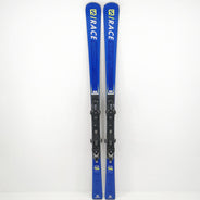 Schiuri sh Salomon S Race GS Rush, 170 cm — vedere 2 din 6