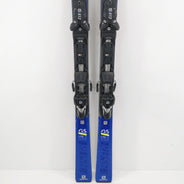 Schiuri sh Salomon S Race GS Rush, 170 cm — vedere 3 din 6