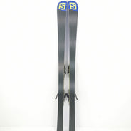 Schiuri sh Salomon S Race GS Rush, 170 cm — vedere 5 din 6
