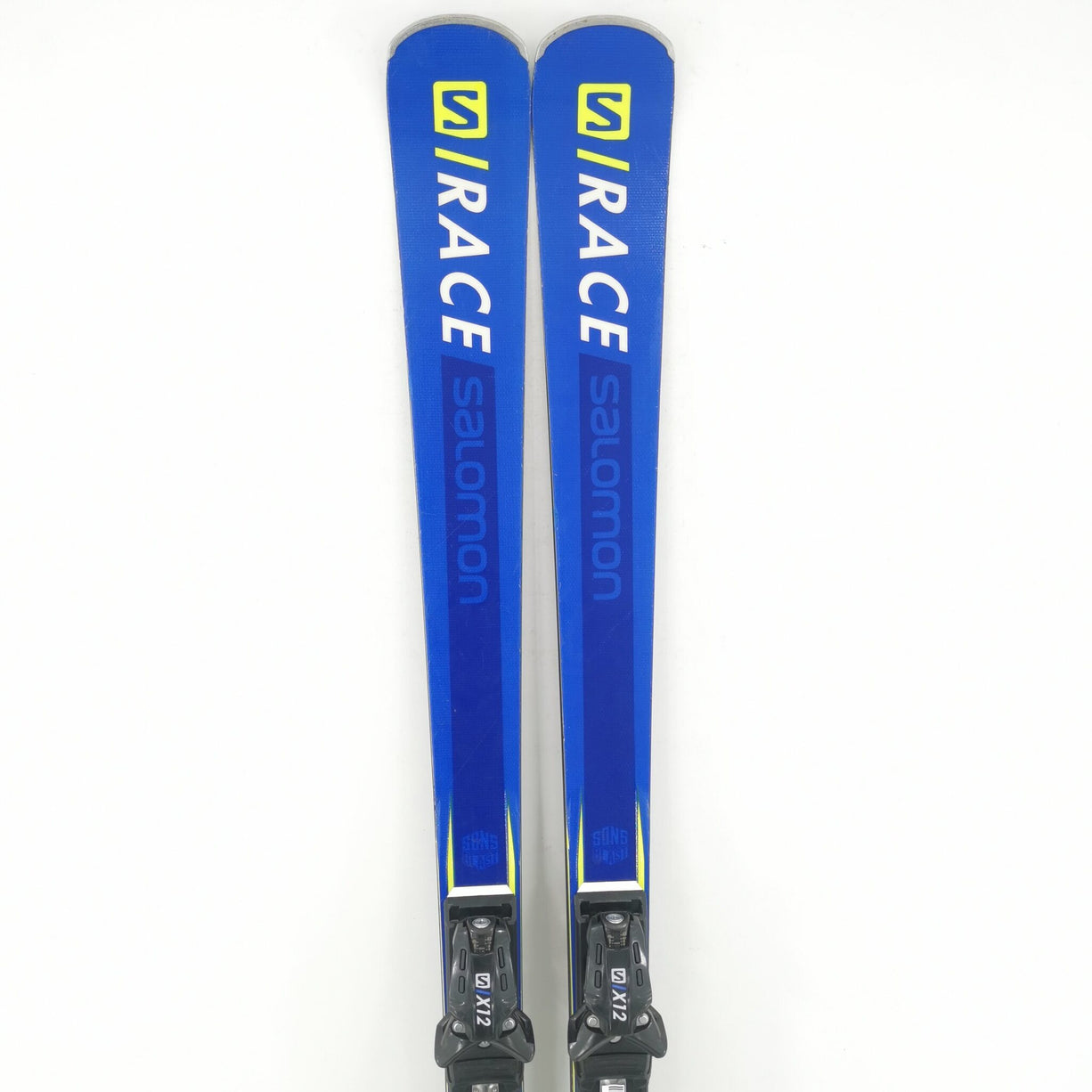 Schiuri sh Salomon S Race GS Rush, 180 cm — vedere 1 din 6