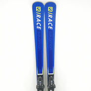 Schiuri sh Salomon S Race GS Rush, 180 cm — vedere 1 din 6