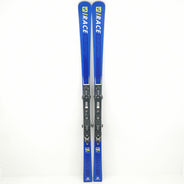 Schiuri sh Salomon S Race GS Rush, 180 cm — vedere 2 din 6
