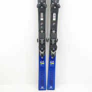 Schiuri sh Salomon S Race GS Rush, 180 cm — vedere 3 din 6