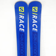 Schiuri sh Salomon S Race GS Rush, 180 cm — vedere 4 din 6