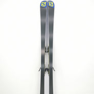 Schiuri sh Salomon S Race GS Rush, 180 cm — vedere 5 din 6