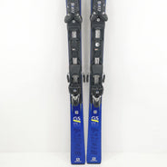 Schiuri sh Salomon S Race GS Shot, 170 cm — vedere 3 din 6