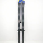 Schiuri sh Salomon S Race GS Shot, 170 cm — vedere 5 din 6