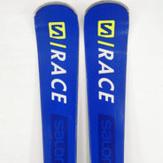 Schiuri sh Salomon S Race GS Shot, 170 cm — vedere 4 din 6