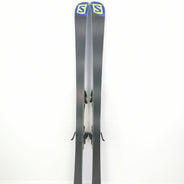 Schiuri sh Salomon S Race GS Shot, 170 cm — vedere 5 din 6