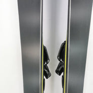 Schiuri sh Salomon S Race GS Shot, 170 cm — vedere 6 din 6