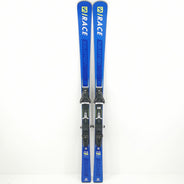 Schiuri sh Salomon S Race GS Shot, 170 cm — vedere 2 din 6