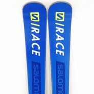 Schiuri sh Salomon S Race GS Shot, 170 cm — vedere 4 din 6