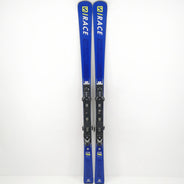 Schiuri sh Salomon S Race GS Shot, 170 cm — vedere 2 din 6