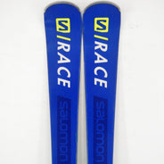 Schiuri sh Salomon S Race GS Shot, 170 cm — vedere 4 din 6