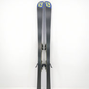 Schiuri sh Salomon S Race GS Shot, 170 cm — vedere 5 din 6