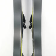 Schiuri sh Salomon S Race GS Shot, 170 cm — vedere 6 din 6