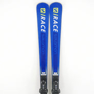 Schiuri sh Salomon S Race GS Rush, 170 cm — vedere 1 din 6