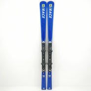 Schiuri sh Salomon S Race GS Rush, 170 cm — vedere 2 din 6