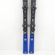 Schiuri sh Salomon S Race GS Rush, 170 cm — vedere 3 din 6