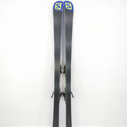 Schiuri sh Salomon S Race GS Rush, 170 cm — vedere 5 din 6