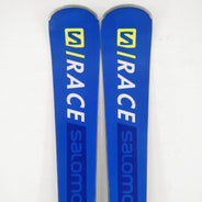 Schiuri sh Salomon S Race GS Shot, 170 cm — vedere 4 din 6