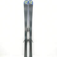 Schiuri sh Salomon S Race GS Shot, 170 cm — vedere 5 din 6